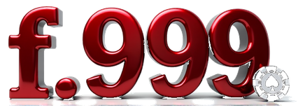 f 999